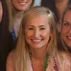 Meet your Posher, Brianna